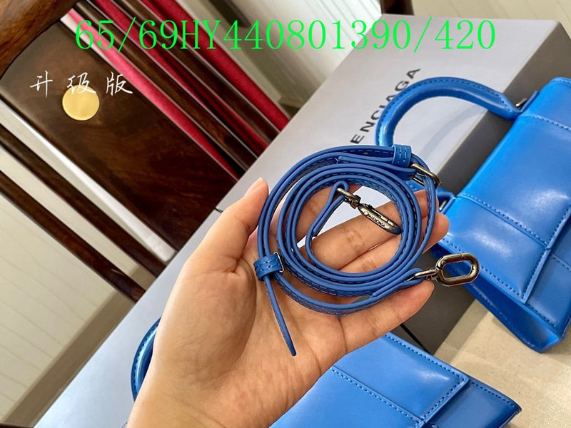 Satchel Bags - BGA Bags - 2175