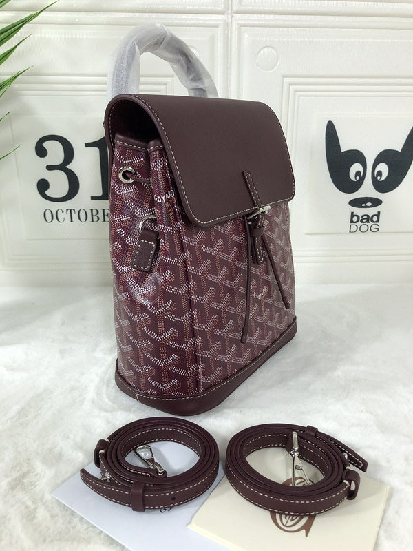 ELE - GOD Bags - 028