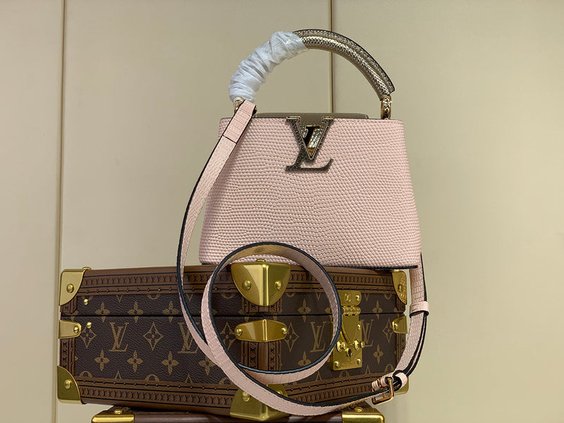 Satchel Bags - VL Bags - 4648