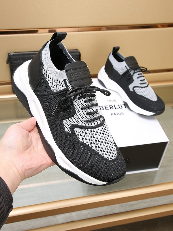 Glami - BRE Men Shoes - 663
