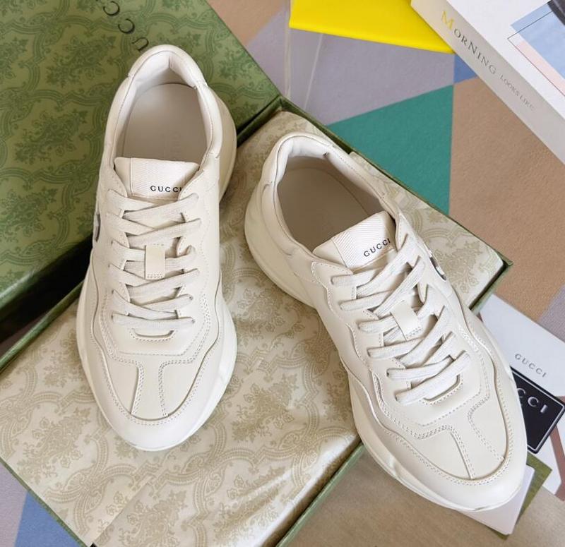 SAMC - GUKI Men Shoes - 309