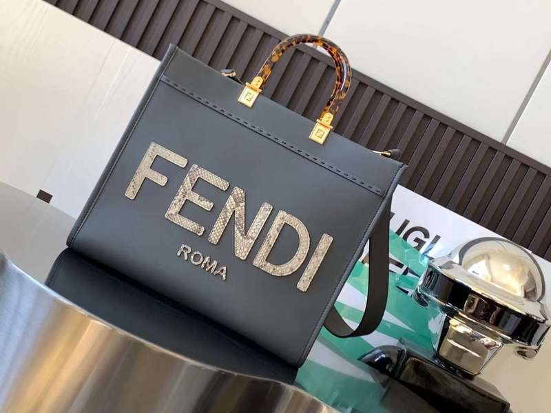 FDI Bags - Luxurious Bags  068