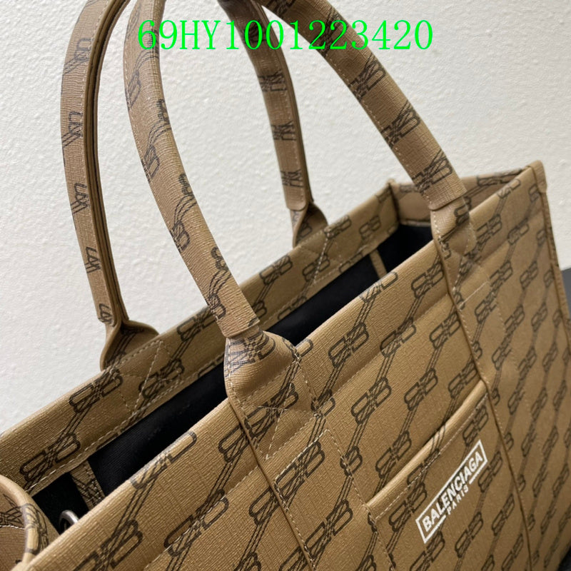 ELE Fashion - BGA Bags - 1932