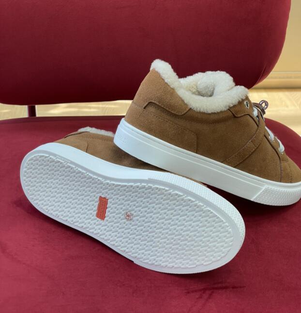 SAMC - HMS Women Shoes - 1024