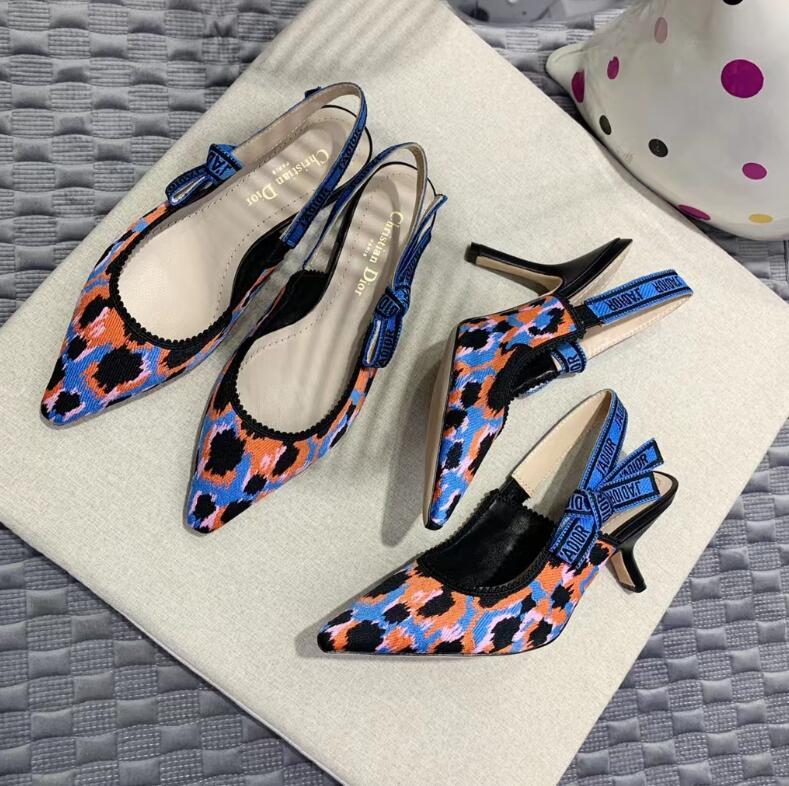 SAMCC - DOR Women Shoes - 517