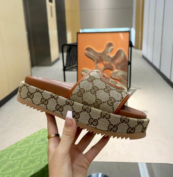 SAMC - GUKI Women Shoes - 534