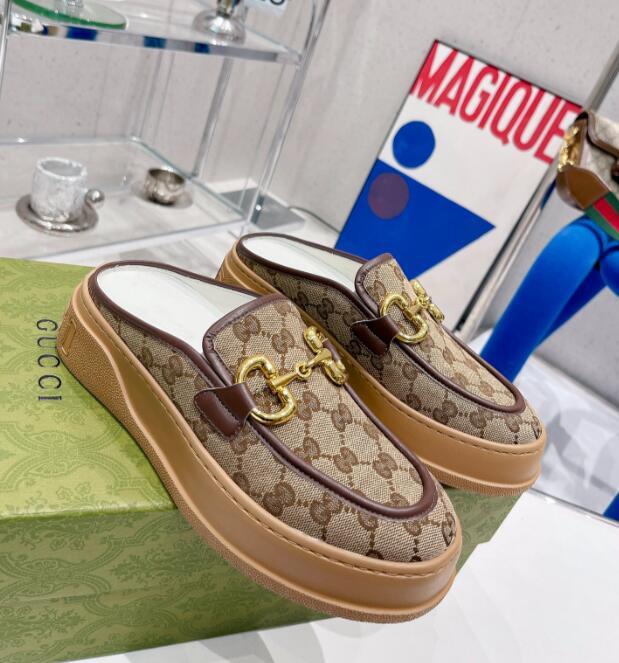 SAMC - GUKI Women Shoes - 1245