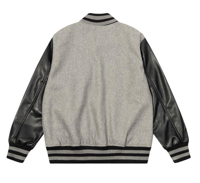 SAMC - Mix Jackets - 445