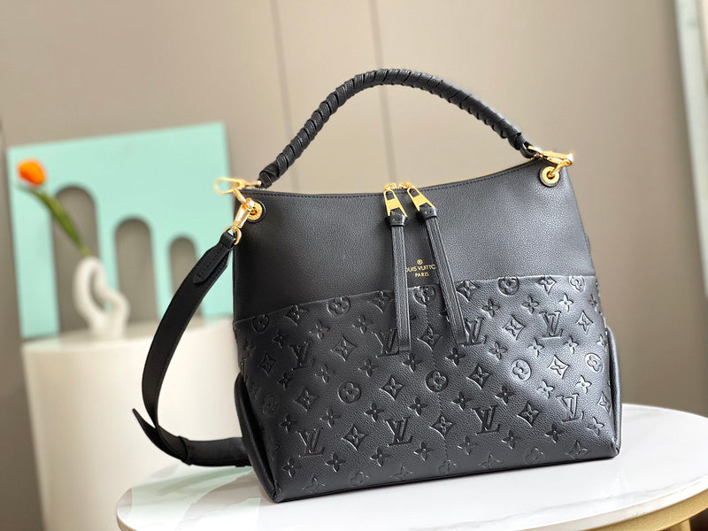 Satchel Bags - VL2 Bags - 304