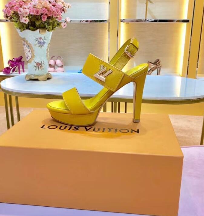 SAMC - LOV Women Shoes - 1715