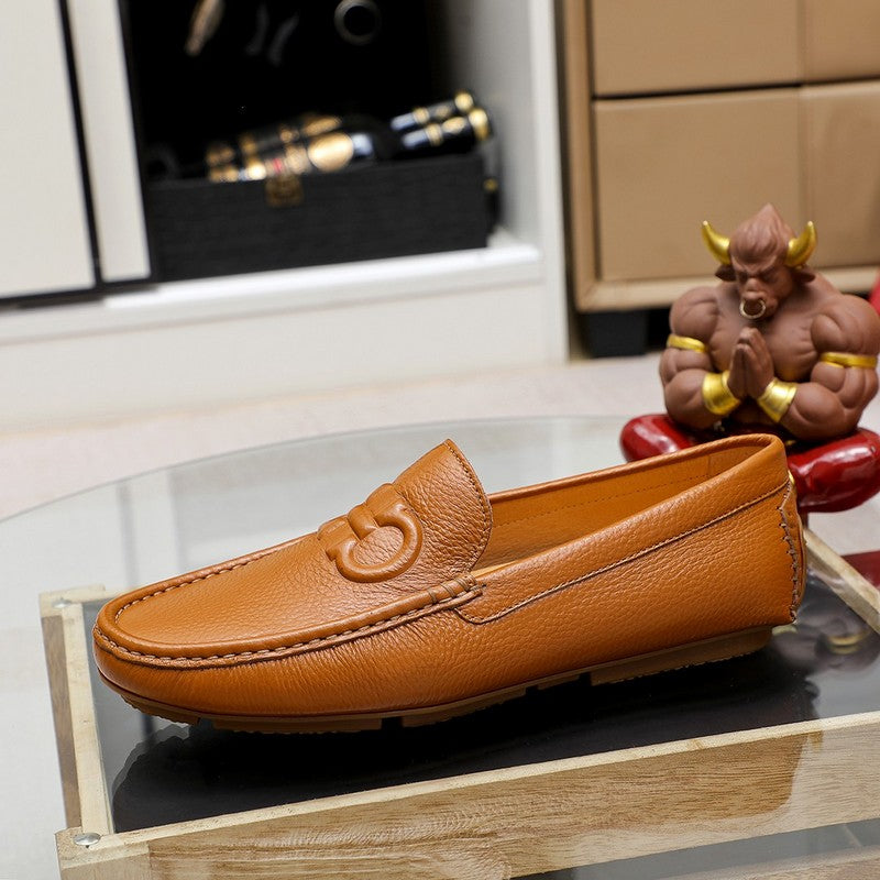 Glami - FGO Men Shoes - 901