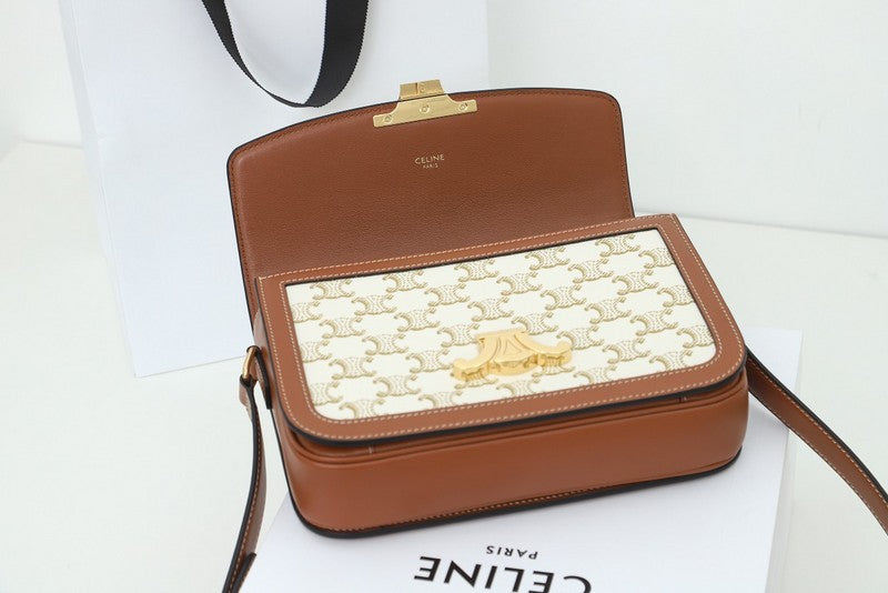 Glamy - COL Bags - 561