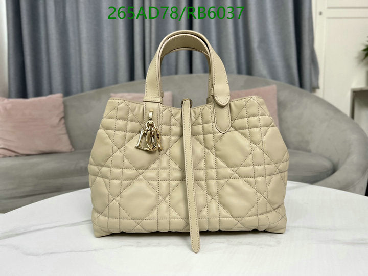 SAMCC - DOR Bags - 1260