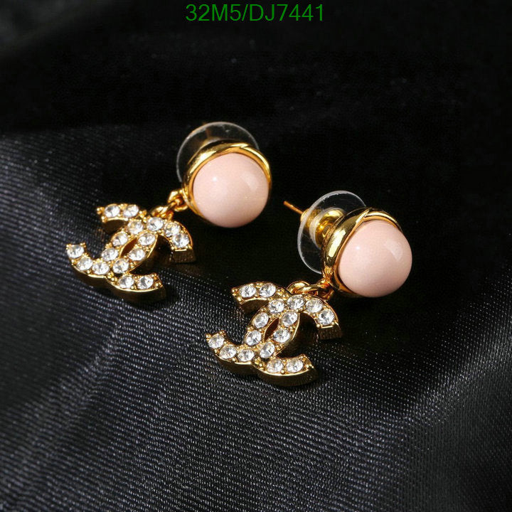 SAMC - CHL Jewelry - 037