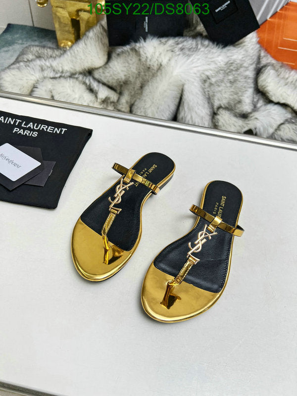 SAMC - YLS Women Shoes - 029