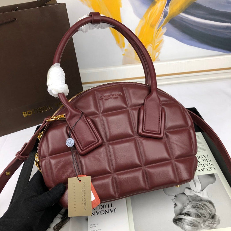 Satchel Bags - BV Bags - 309
