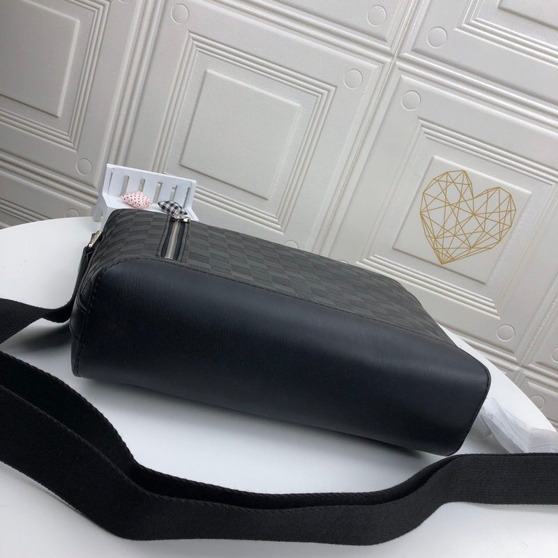 Satchel Bags - VL2 Bags - 722