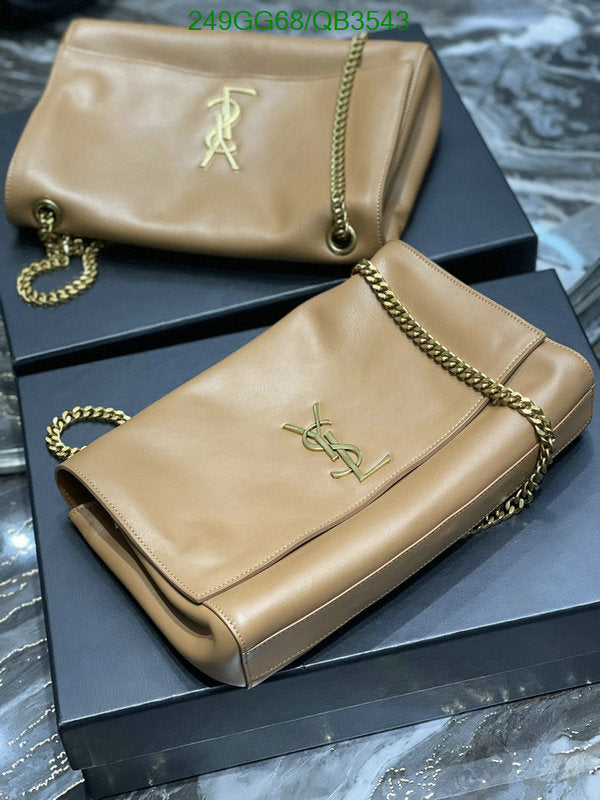 SAMC - YLS Bags - 268