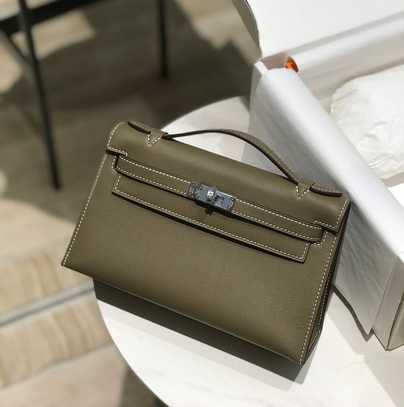 Satchel Bags - HMS-Bags - 942