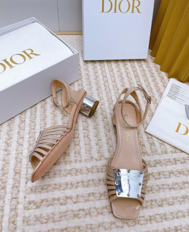 SAMCC - DOR Women Shoes - 353