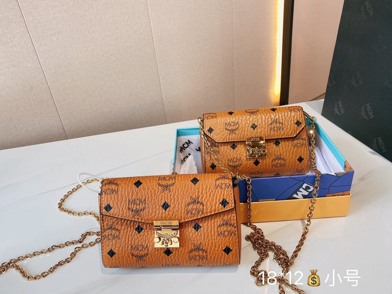 Glami- - MQM Bags - 229