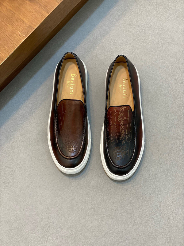 Glami - BRE Men Shoes - 118