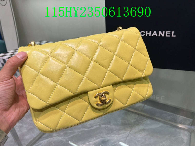 Glami - CHL Bags - 2623