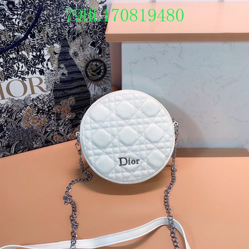 Glami - DOR Bags - 1293