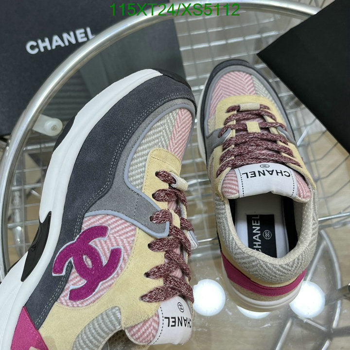 SAMC - CHL Women Shoes Sneakers - 192