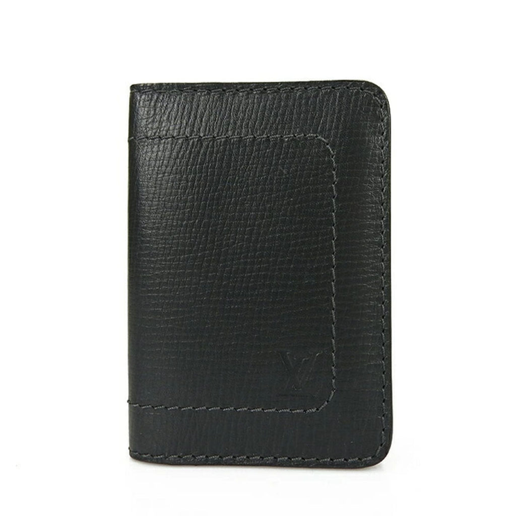 Louis Vuitton Utah  Leather Wallet  ()