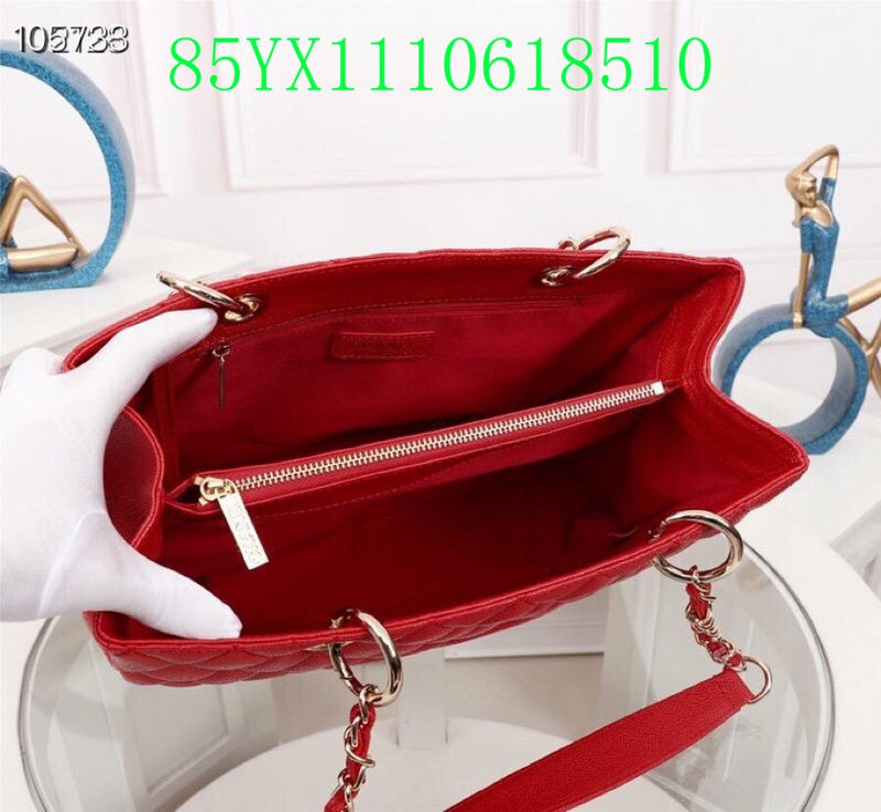 Satchel Bags - CHL Bags - 5009