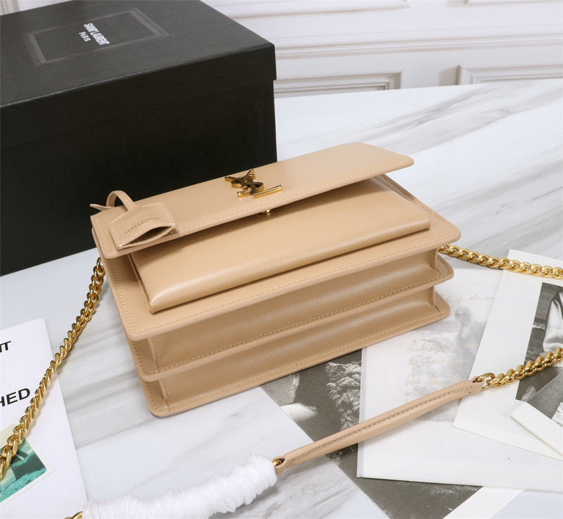 Satchel Bags - SLY Bags - 1776