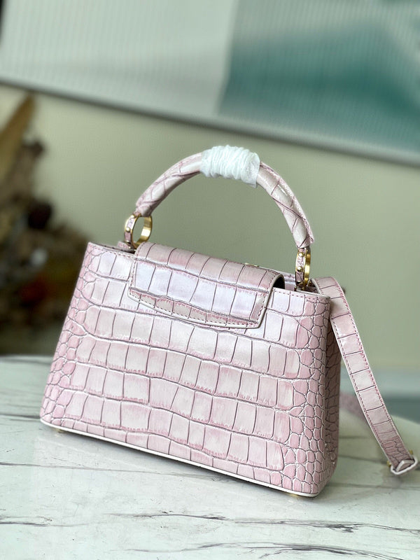 Fashion Lu-Vi bags - 4761