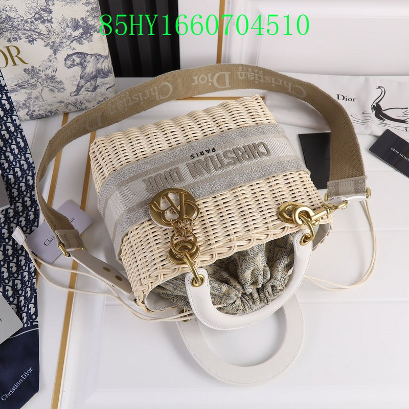 Glami - DOR Bags - 1522