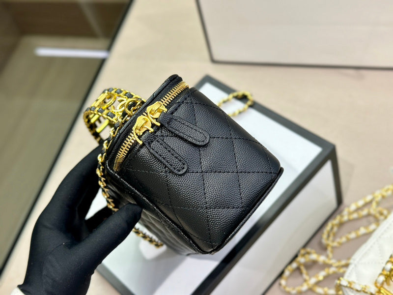 Satchel Bags - CHL Bags - 7123