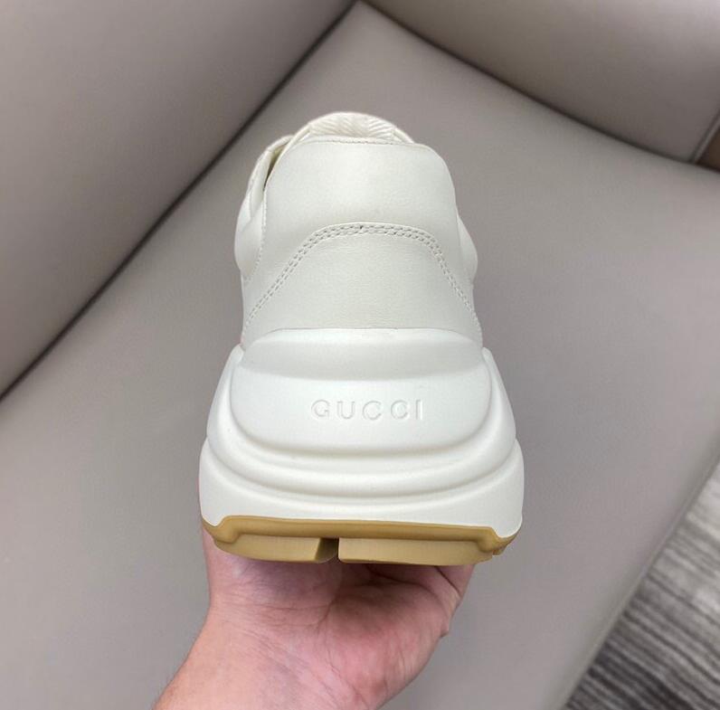 SAMC - GUKI Men Shoes - 1173