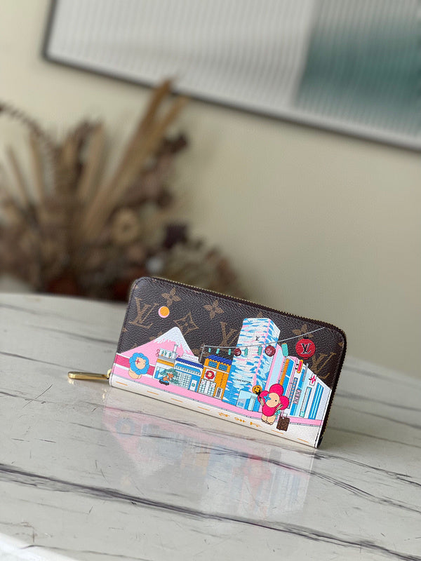GlamI Lu-Vi bags - 4573