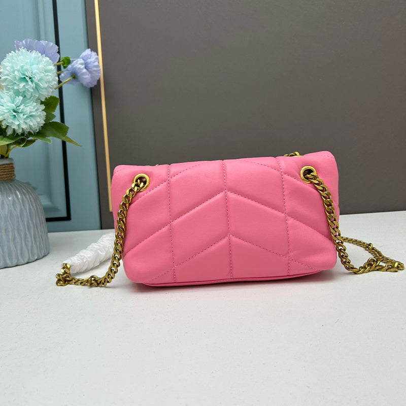 Satchel Bags - SLY Bags - 1365
