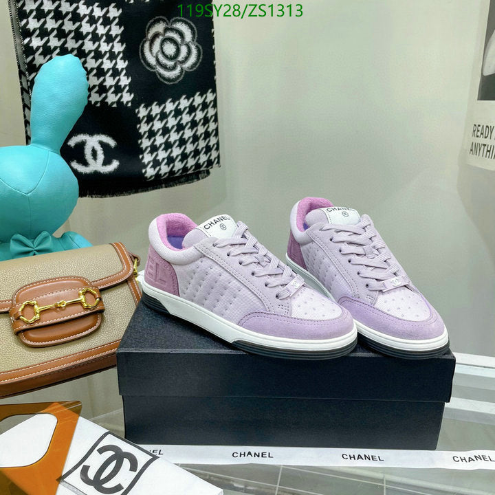 SAMC - CHL Women Shoes Sneakers - 191