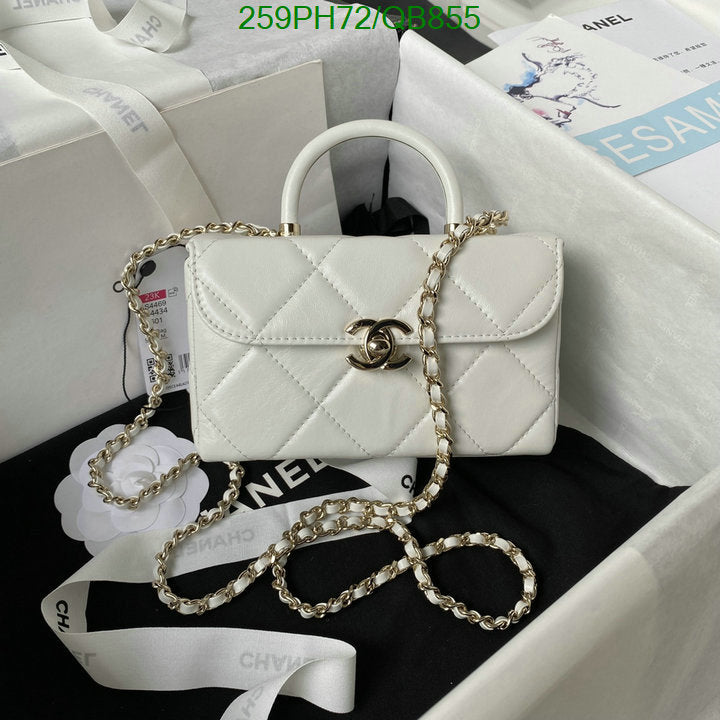 SAMC - CHL Bags - 352