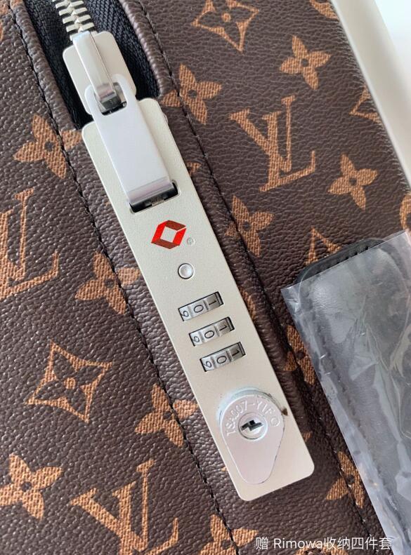 SAMC - Travel Bags - 083
