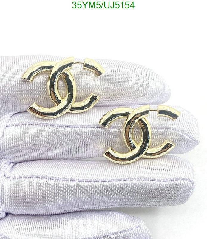 SAMC - CHL Jewelry Earrings - 313