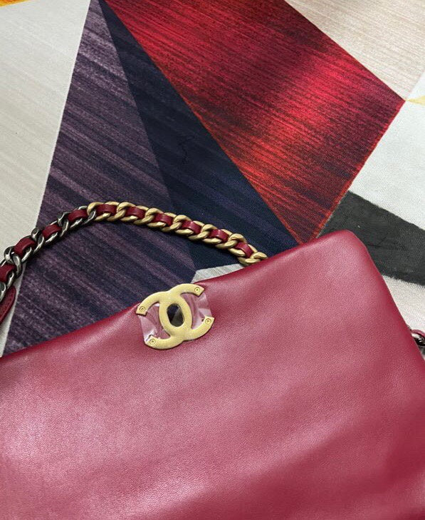 Satchel Bags - CHL Bags - 4409