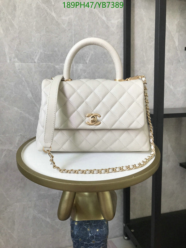 SAMC - CHL Bags - 744