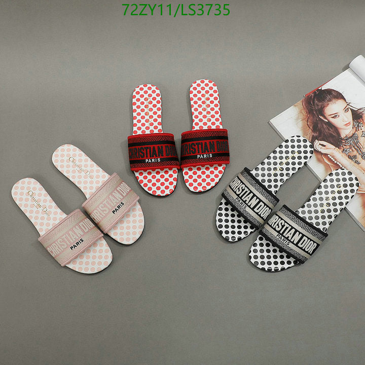 SAMCC - DOR Women Shoes - 2083