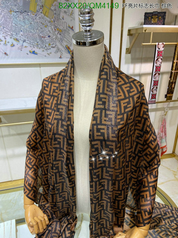 SAMC - FDE Scarves - 129