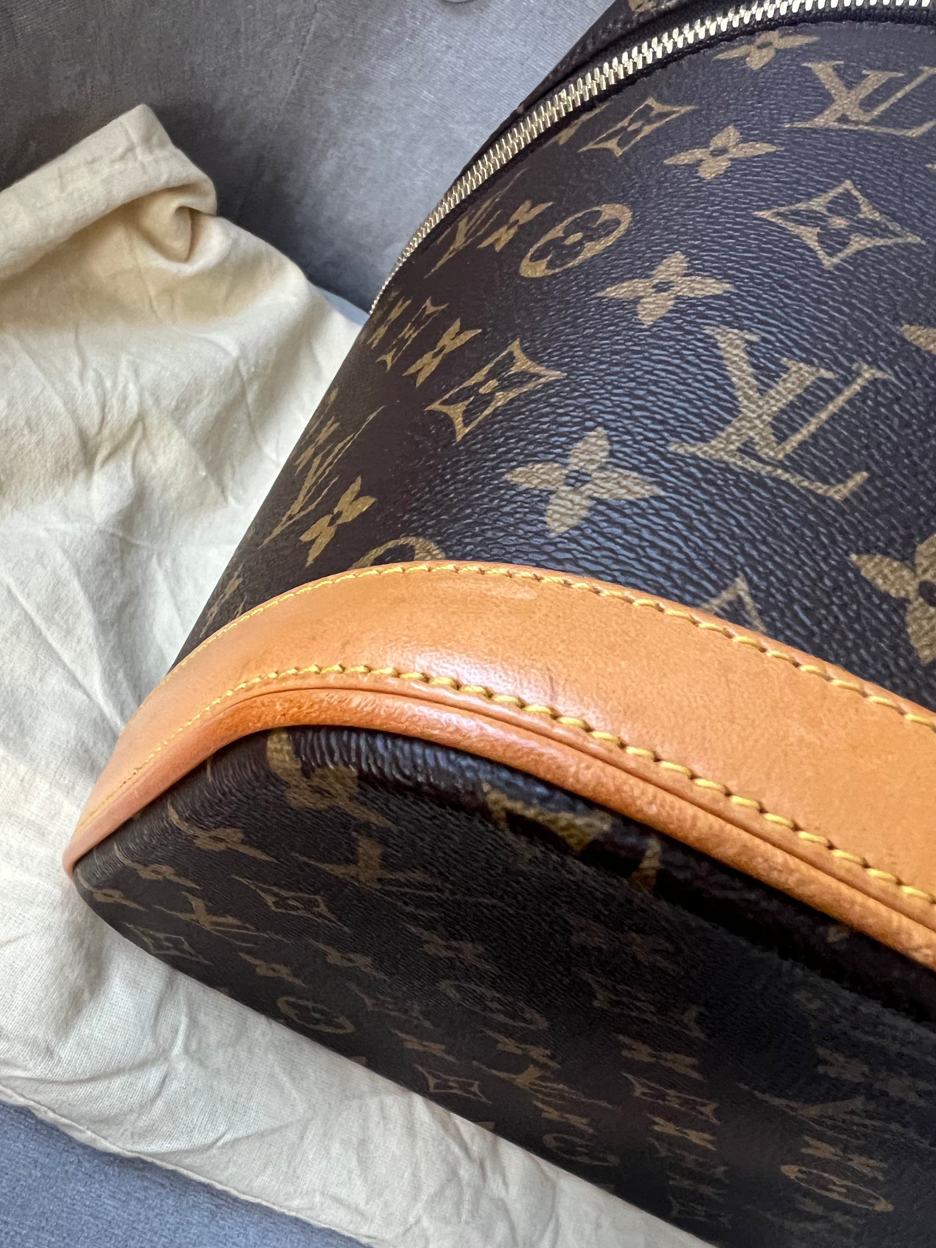 Louis Vuitton Nice Vanity Case (RRP £2,000)