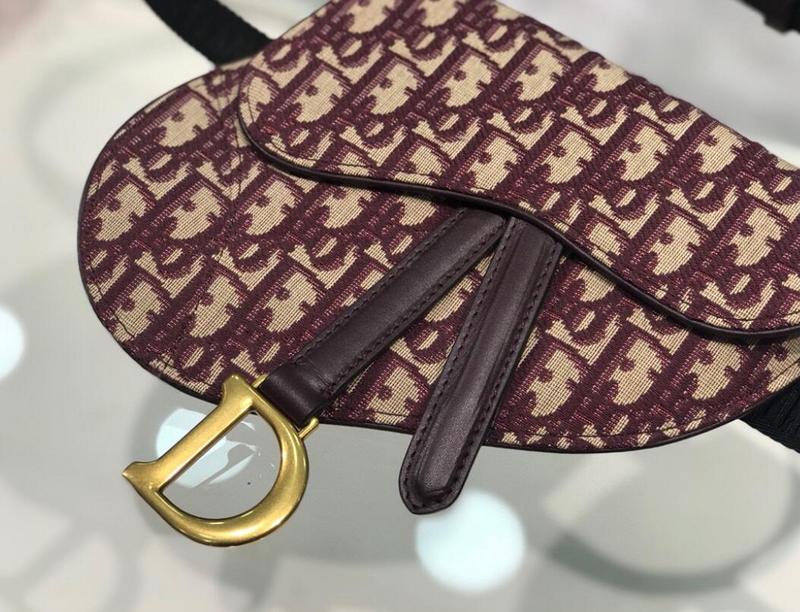 SAMCC - DOR Bags - 680