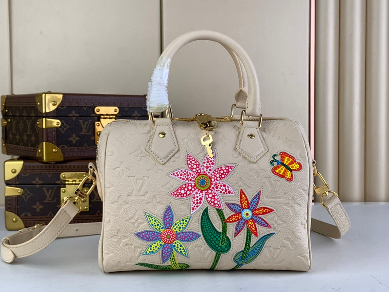 Satchel Bags - VL Bags - 2554