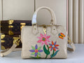 Satchel Bags - VL Bags - 2554